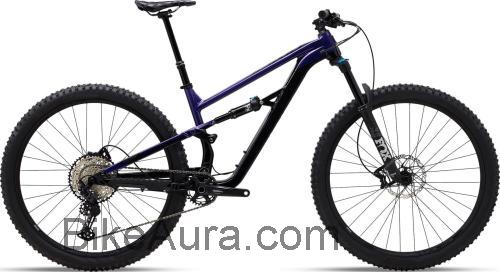 Polygon Siskiu T8 ficha tecnica